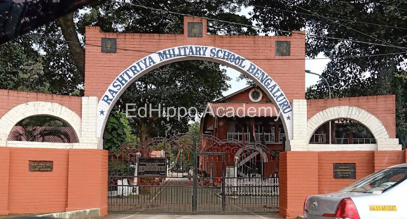 Rashtriya Military School - Image 2
