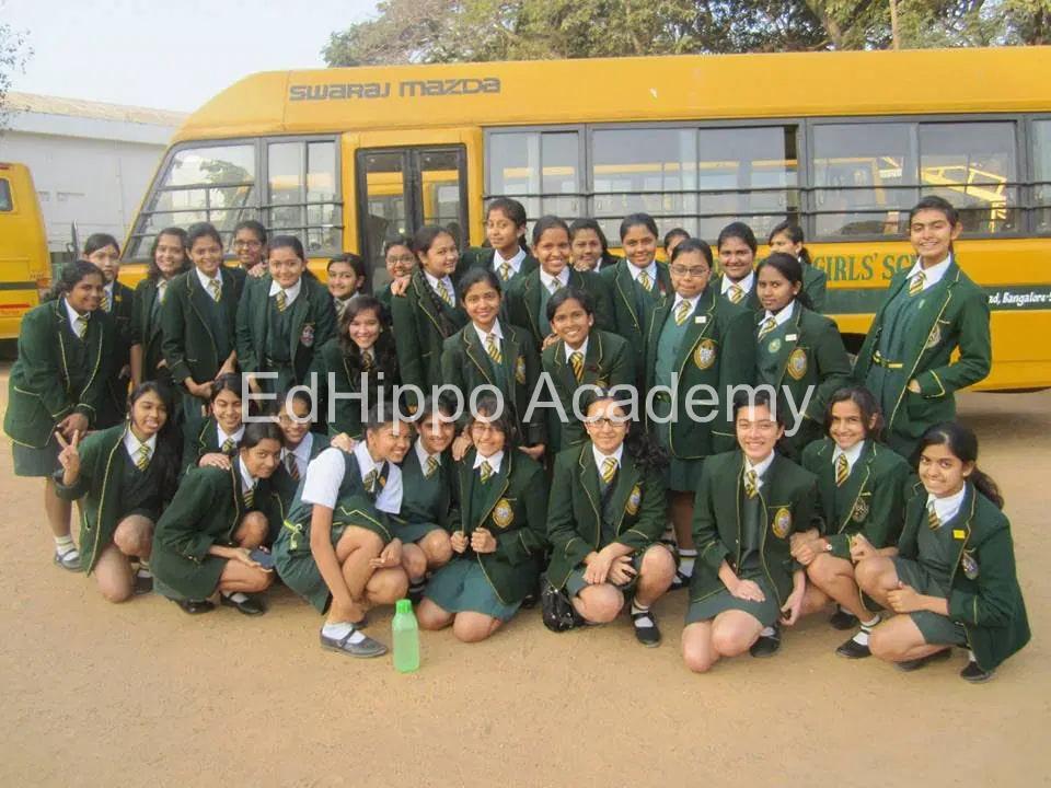 Bishop Cotton Girls' School - Image 2