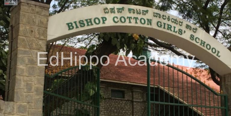 Bishop Cotton Girls' School - Image 3