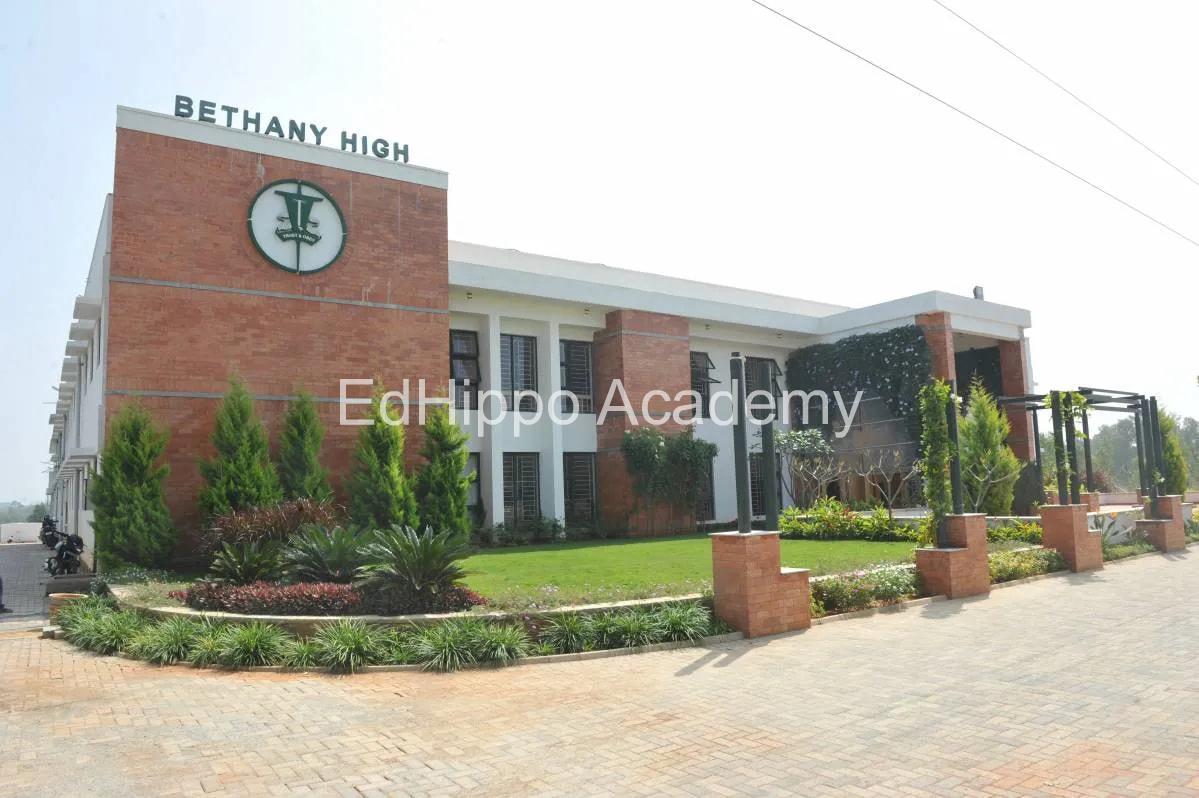 Bethany High School school photo | EdHippo Academy