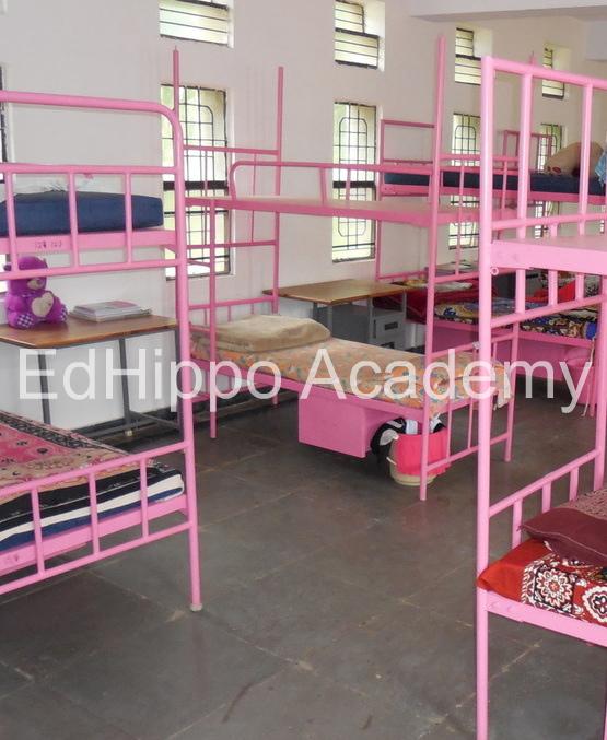 Basava Residential Girls School - Image 2
