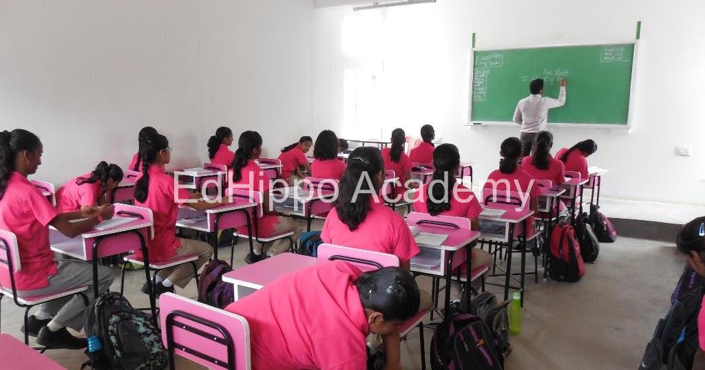 Basava Residential Girls School - Image 3