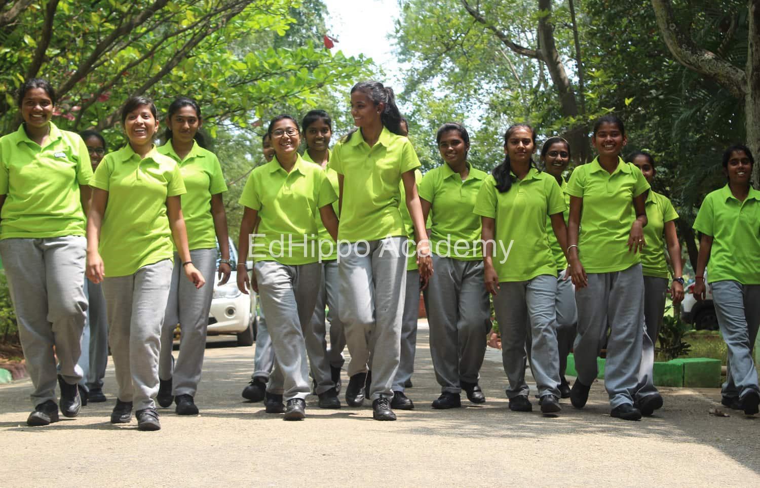 Basava Residential Girls School - Image 5