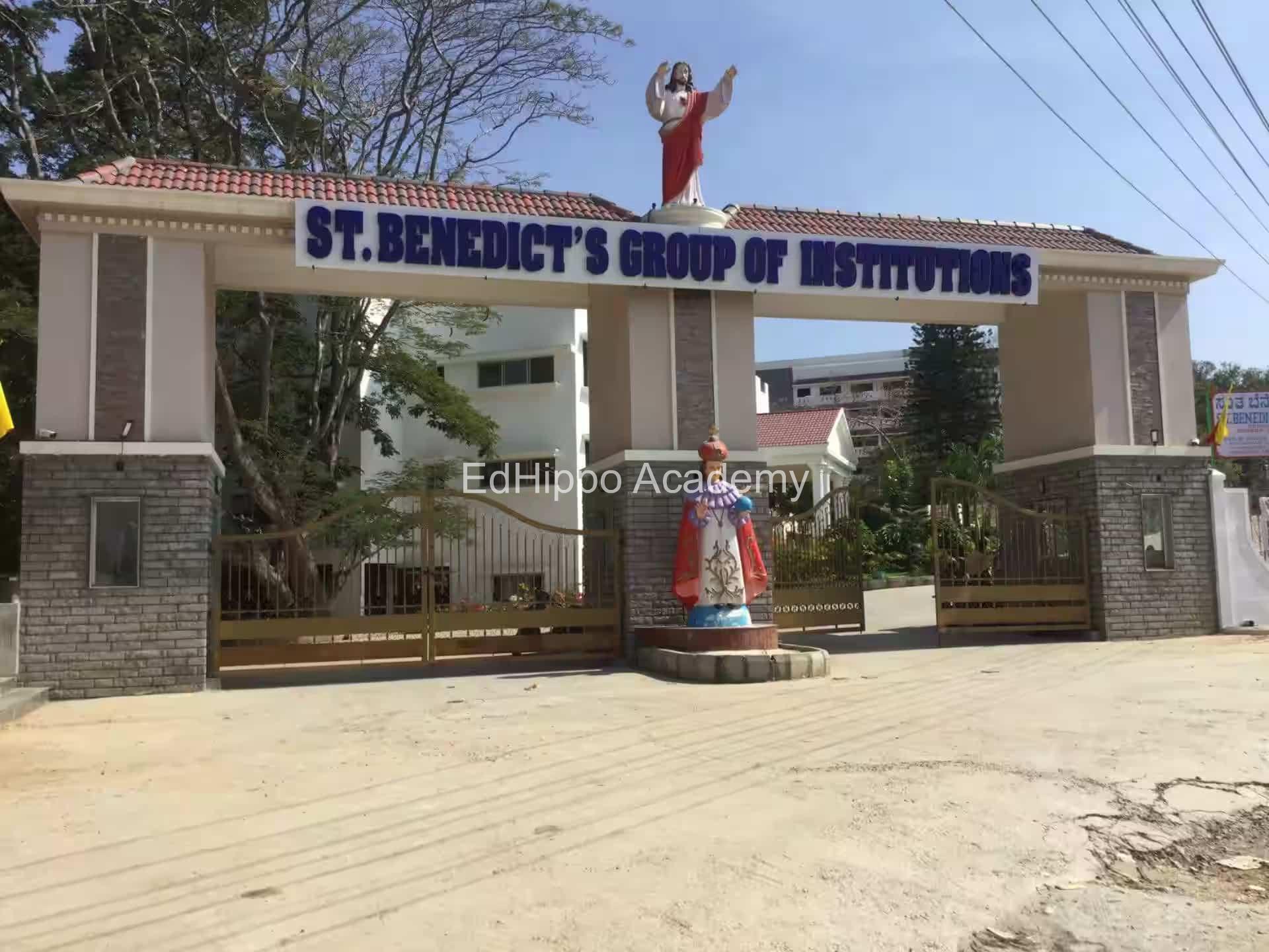 St Benedict School - Image 2