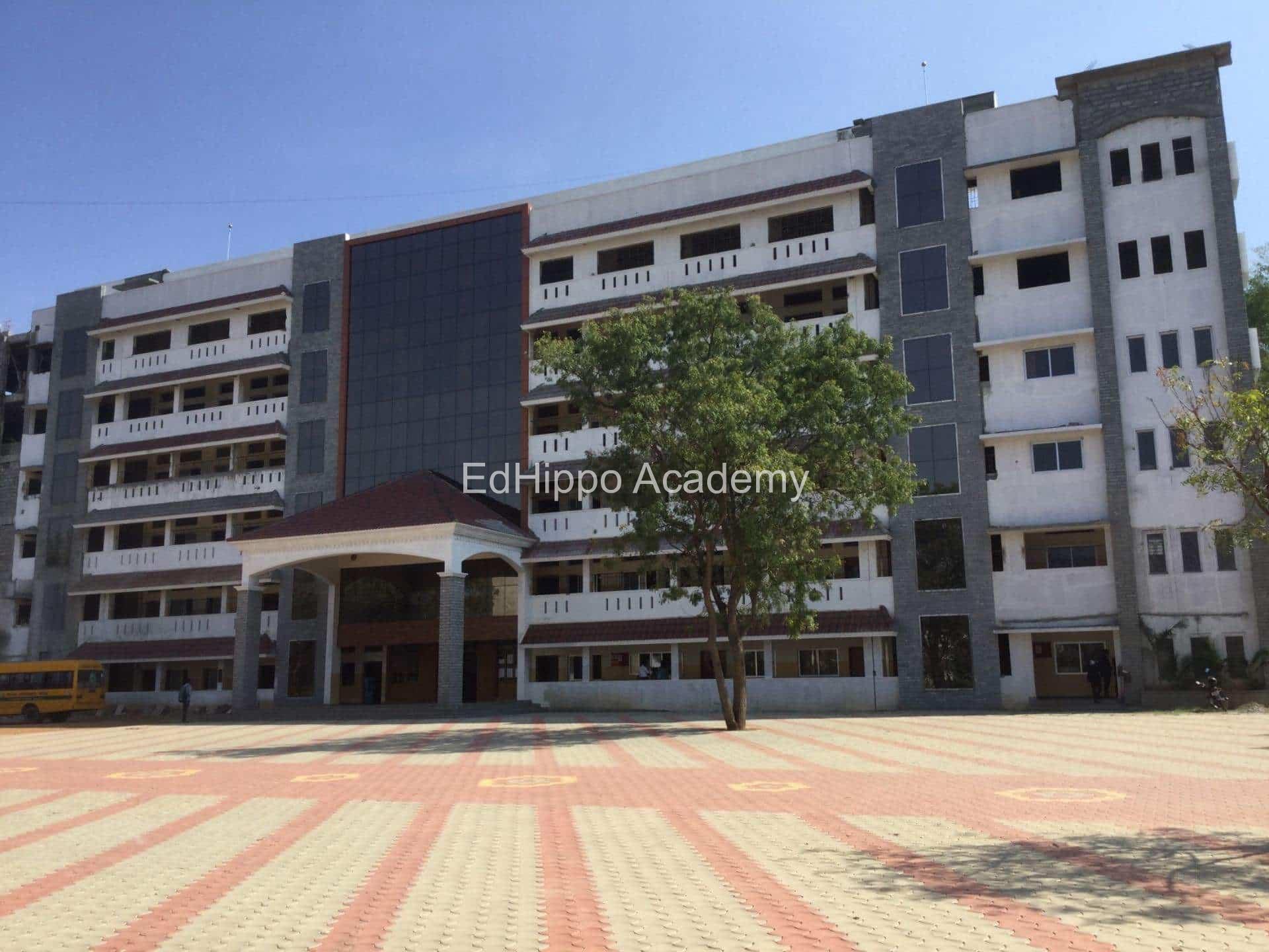 St Benedict School - Image 3