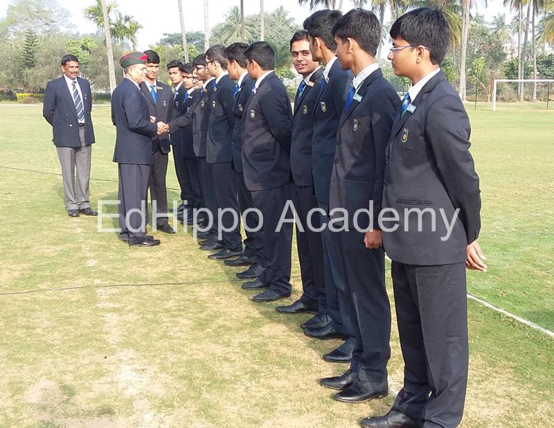 Sarala Birla Academy  - Image 2