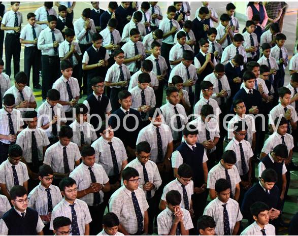 Sarala Birla Academy  - Image 4