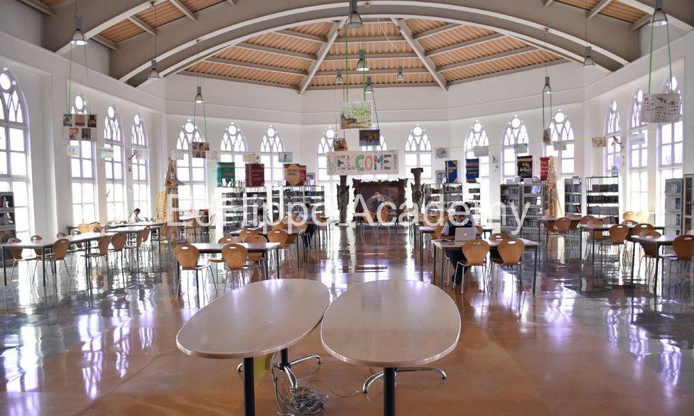 Sarala Birla Academy  - Image 3