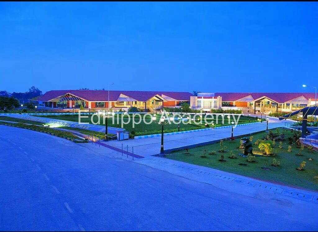 Jain International Residential School - Image 2