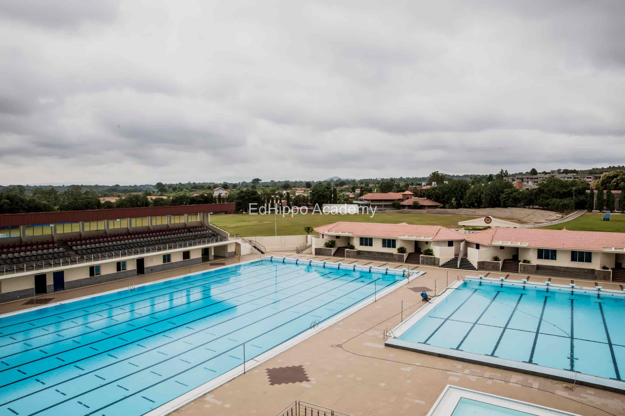 Jain International Residential School - Image 4