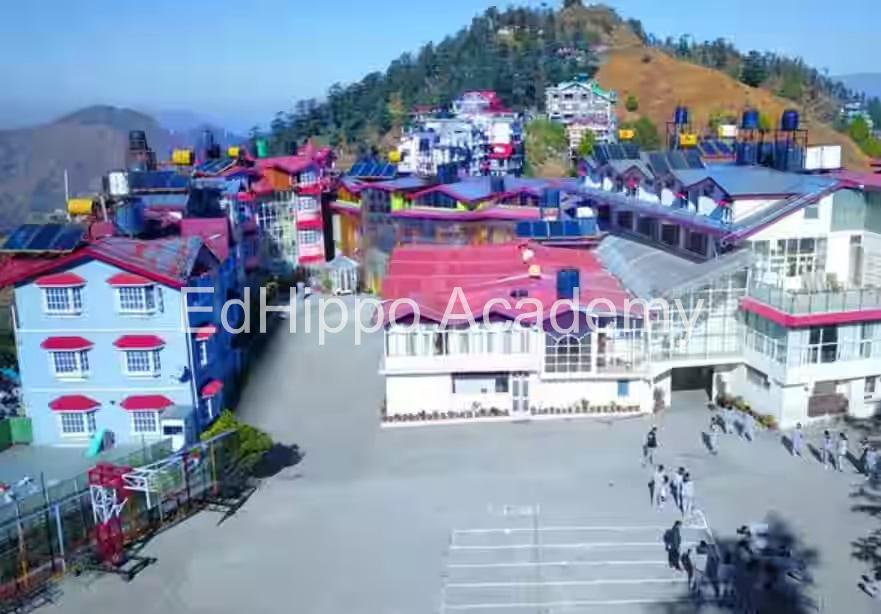 Laureate Public school | EdHippo Academy