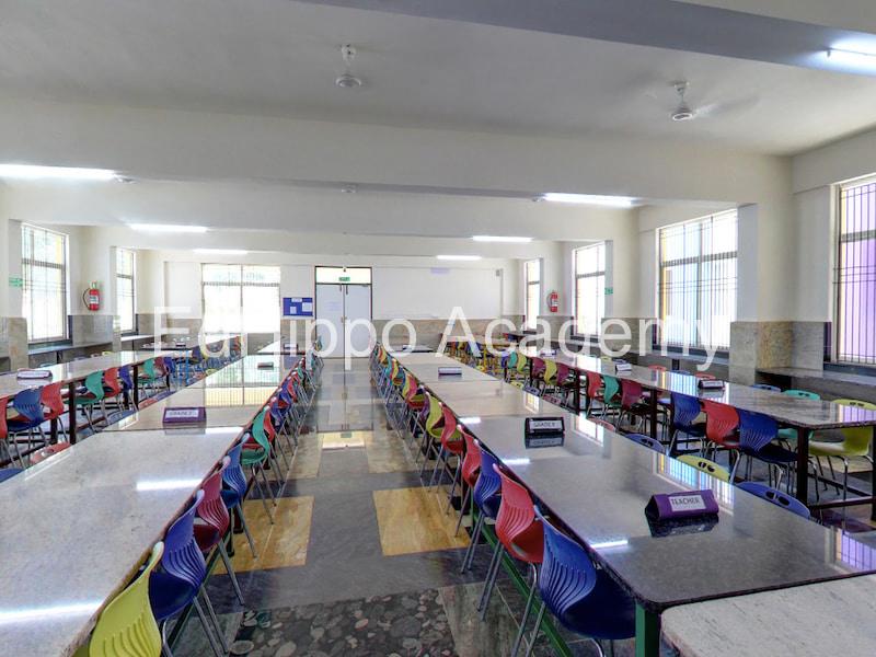 Sharanya Narayani International School - Image 2