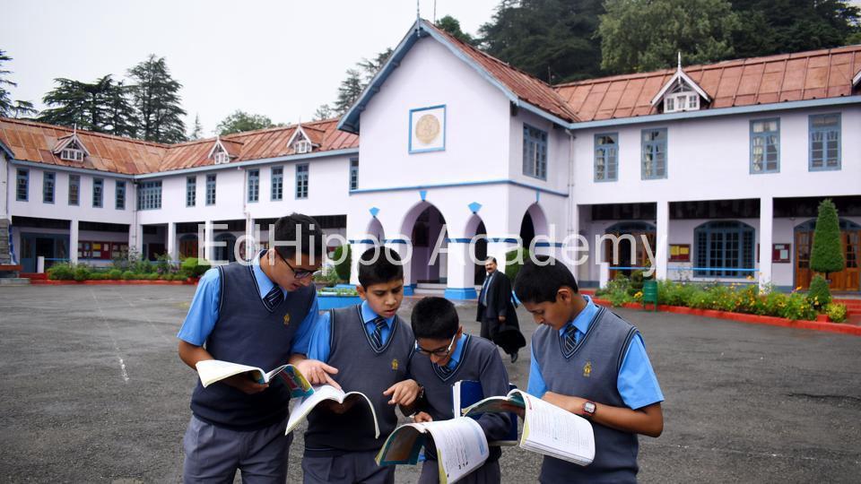 Bishop Cotton School - Image 2
