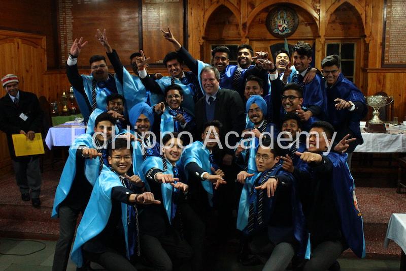 Bishop Cotton School - Image 4