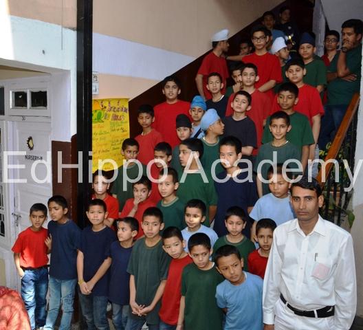 Shimla Public School - Image 4