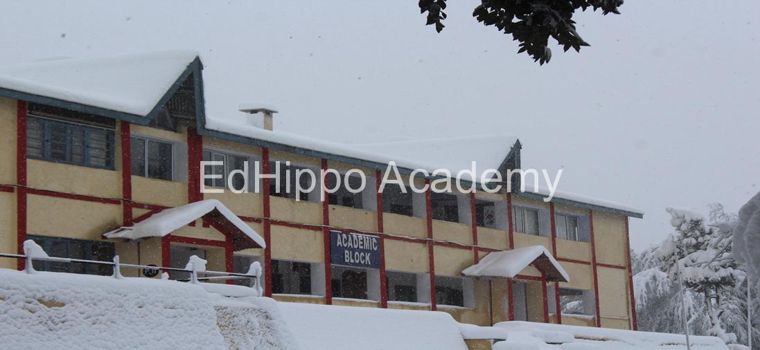 Rashtriya Military School Shimla - Image 2