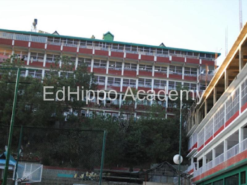 Durga Public School school photo | EdHippo Academy