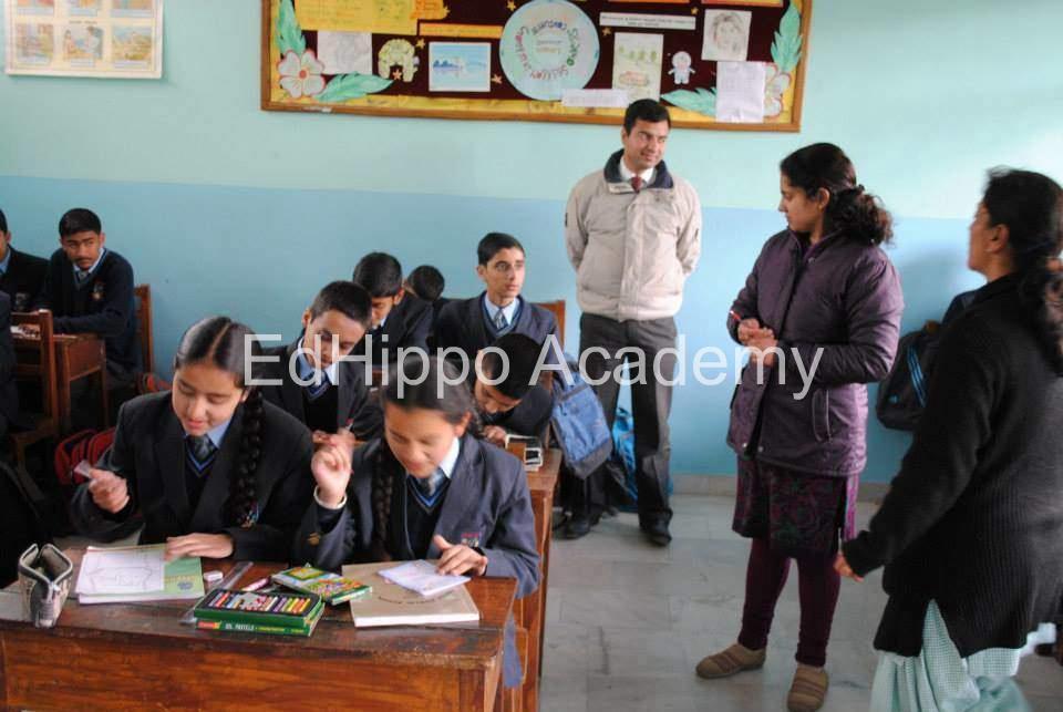 Durga Public School - Image 4