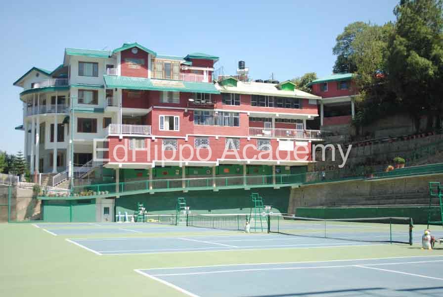 Durga Public School - Image 2