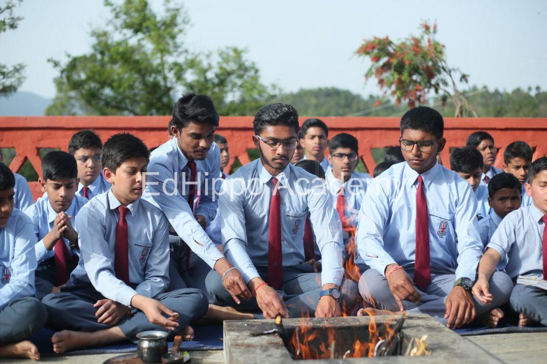 Chinmaya Vidyalaya - Image 2