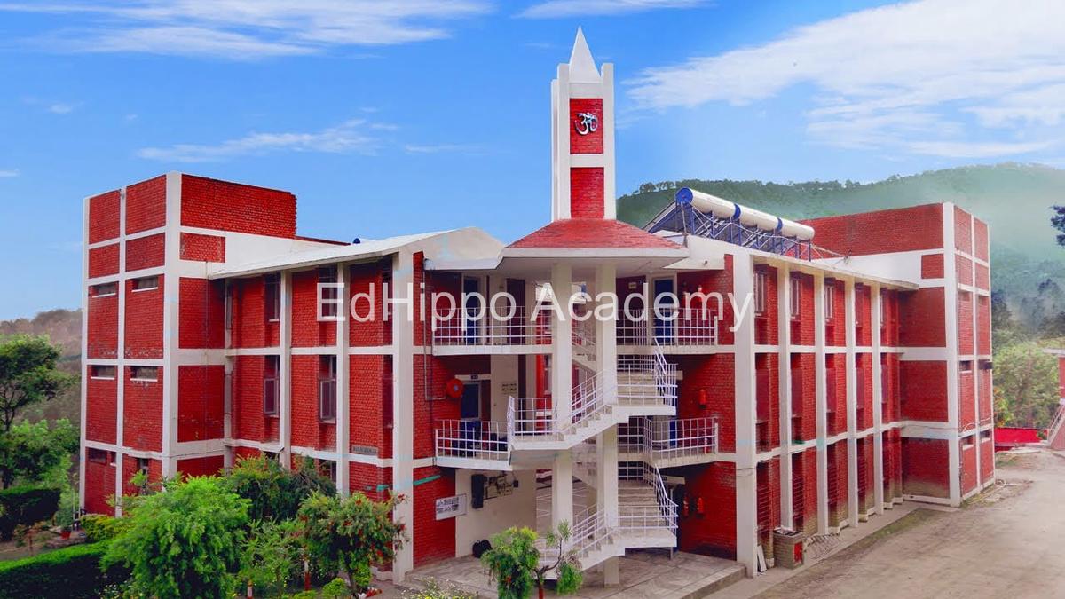 Chinmaya Vidyalaya | EdHippo Academy