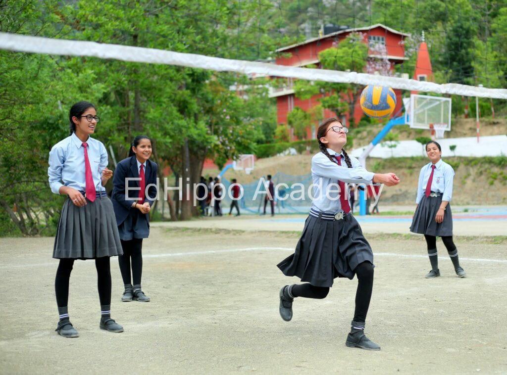 Chinmaya Vidyalaya - Image 4