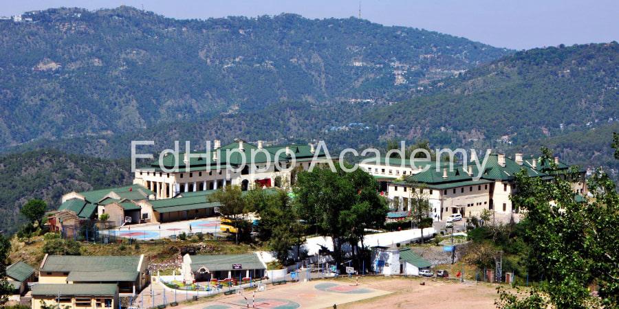 Dagshai Public School - Image 3