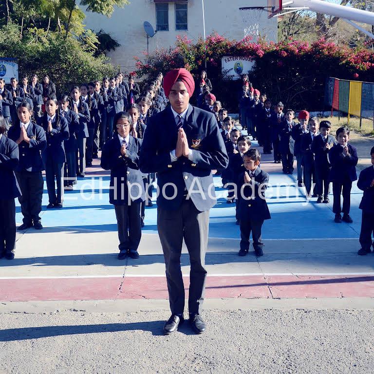 Dagshai Public School - Image 4