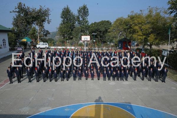 Dagshai Public School - Image 2