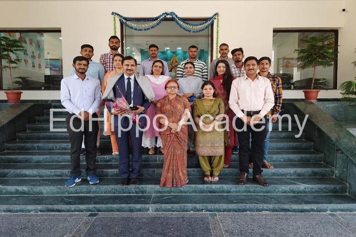 Samvid Gurukulam  | EdHippo Academy