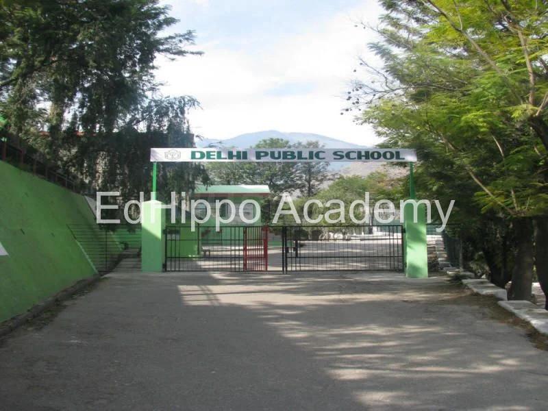 Delhi Public School Shimla - Image 1