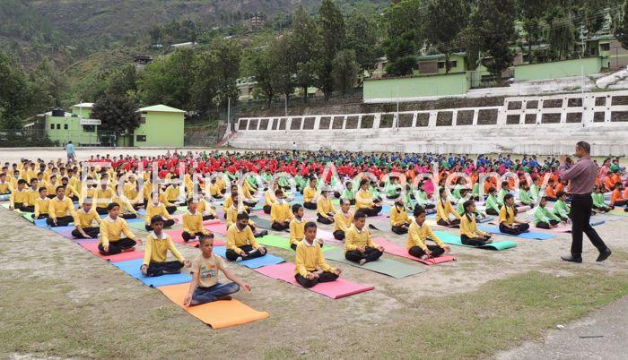 Delhi Public School Shimla - Image 3