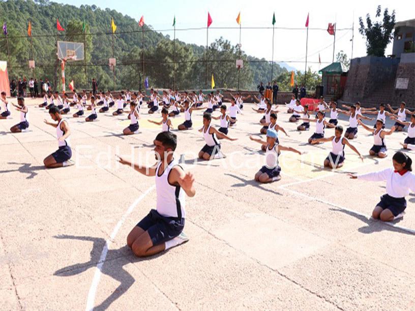 Kasauli International Public School - Image 4