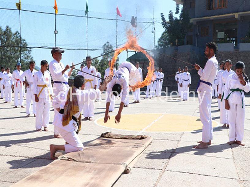 Kasauli International Public School - Image 3