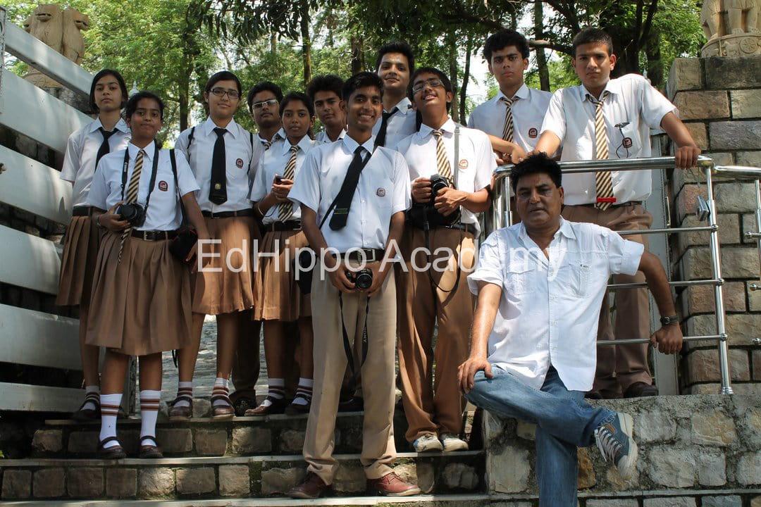 Doon International School - Image 4
