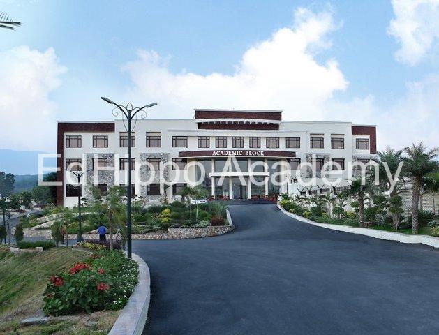 Doon International School - Image 2
