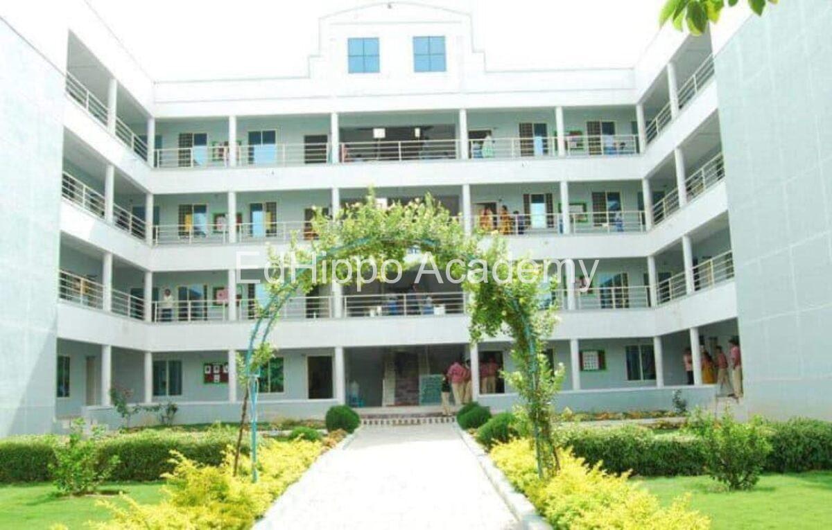 Baldwin International School  - Image 2