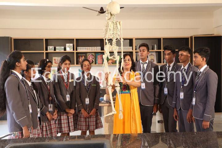 Baldwin International School  - Image 3