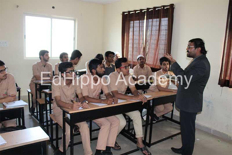 Shaheens Falcon PU College - Image 2
