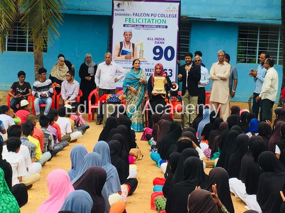 Shaheens Falcon PU College - Image 3