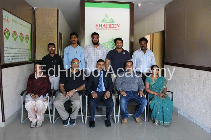 Shaheens Falcon PU College - Image 1