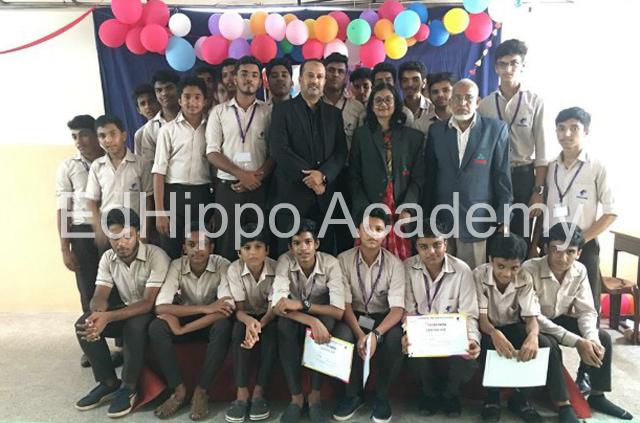 Shaheens Falcon PU College - Image 4