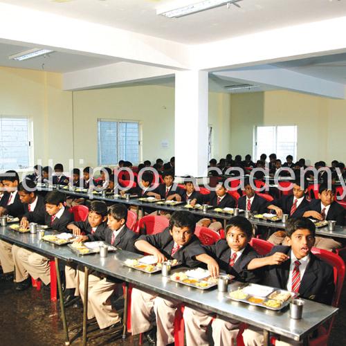 New Indus Valley Residential School - Image 3