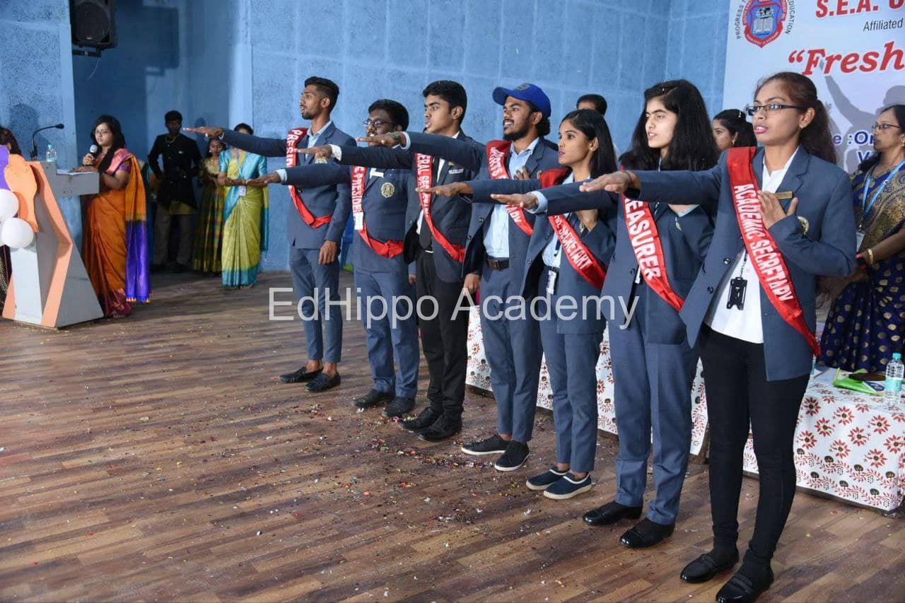 Sea Integrated PU College  - Image 4