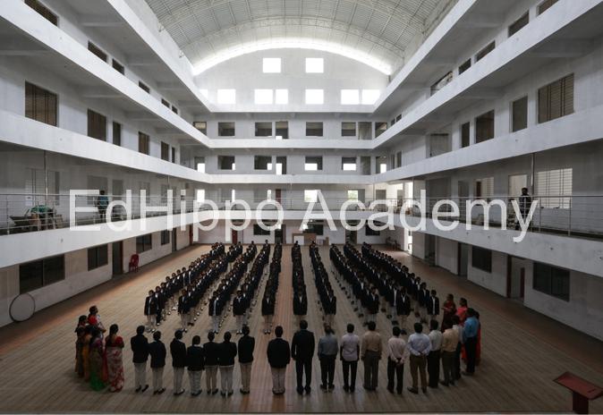 Sea Integrated PU College  - Image 3
