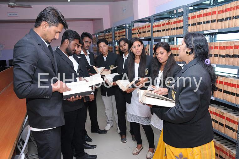 Sea Integrated PU College  - Image 2