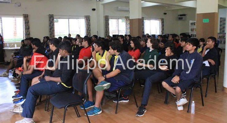 Canadian International School  - Image 2