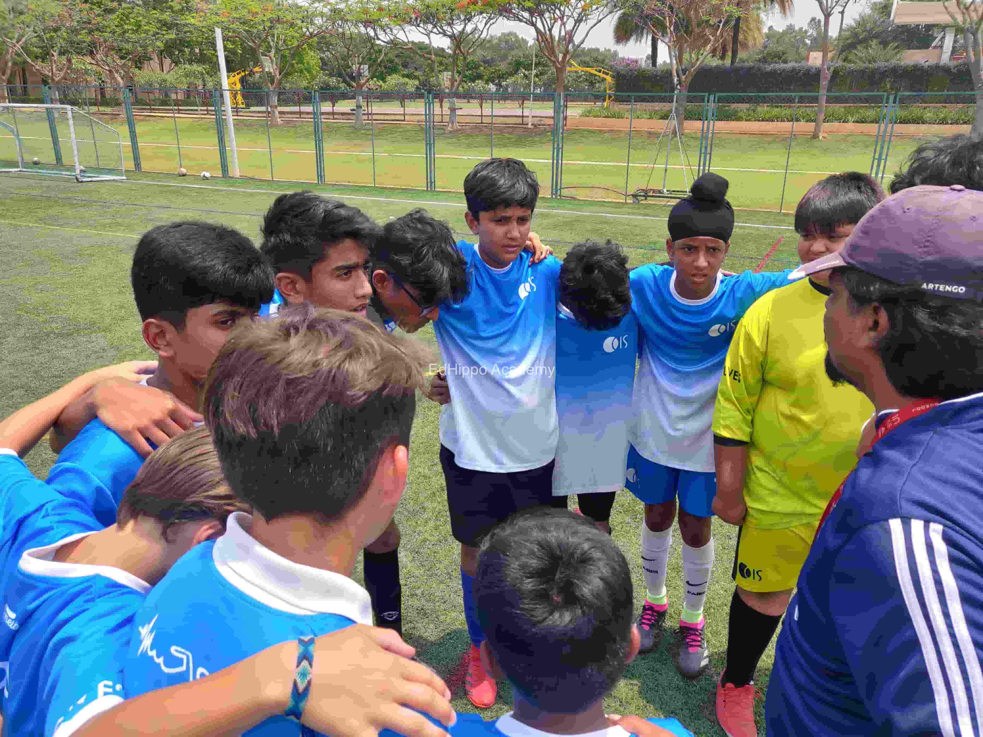 Canadian International School  - Image 4