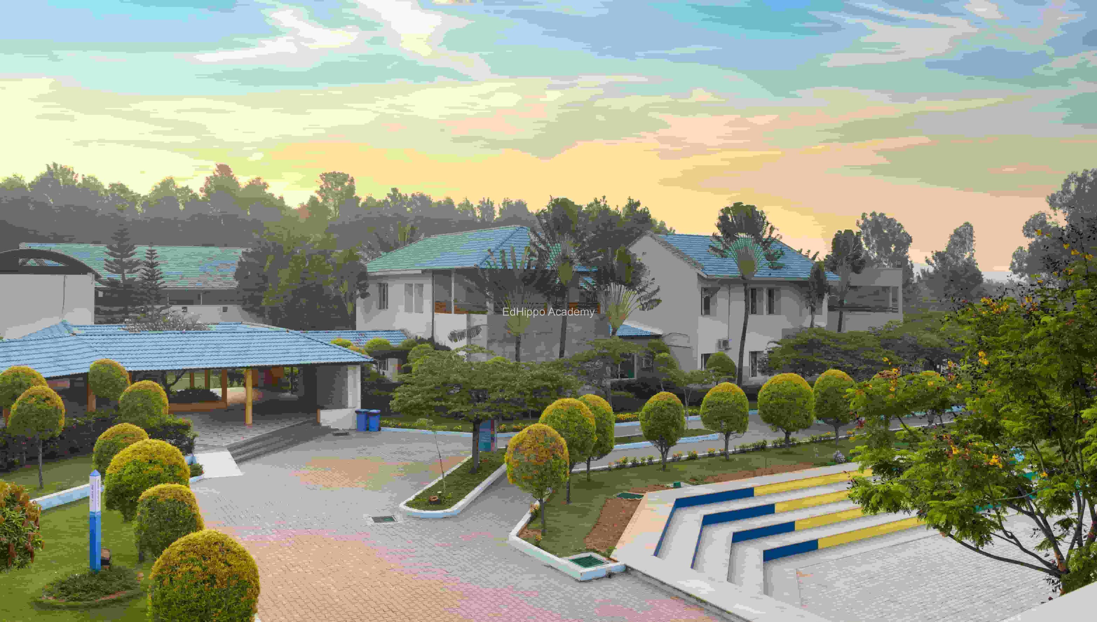 Canadian International School  - Image 3