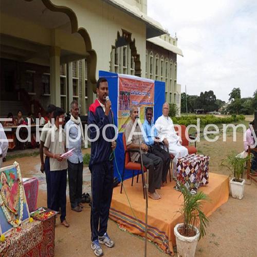 Janaseva Vidyakendra Boys Residential School  - Image 4